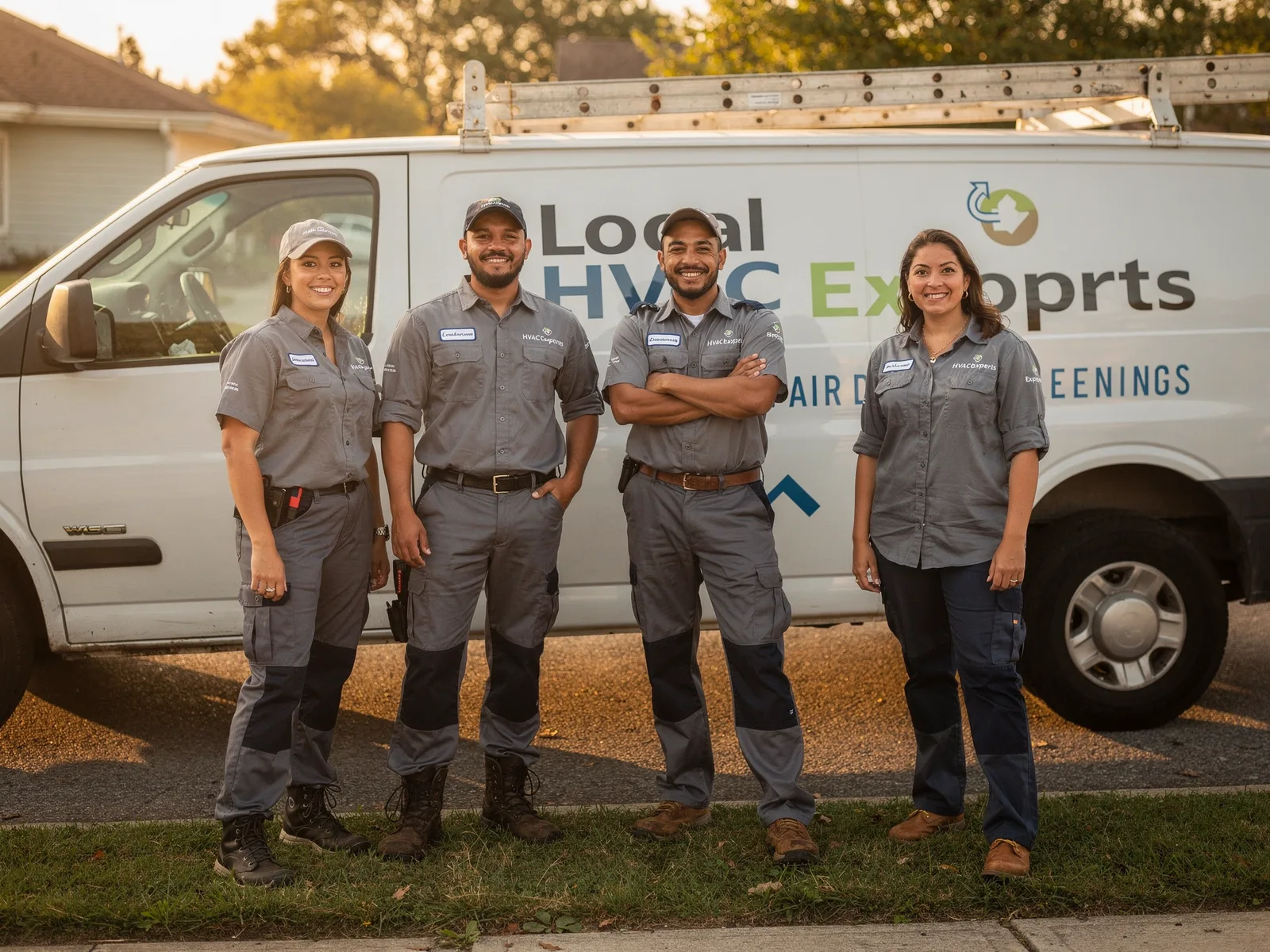 24/7 HVAC Repair & AC Replacement company in Dell Rapids, SD