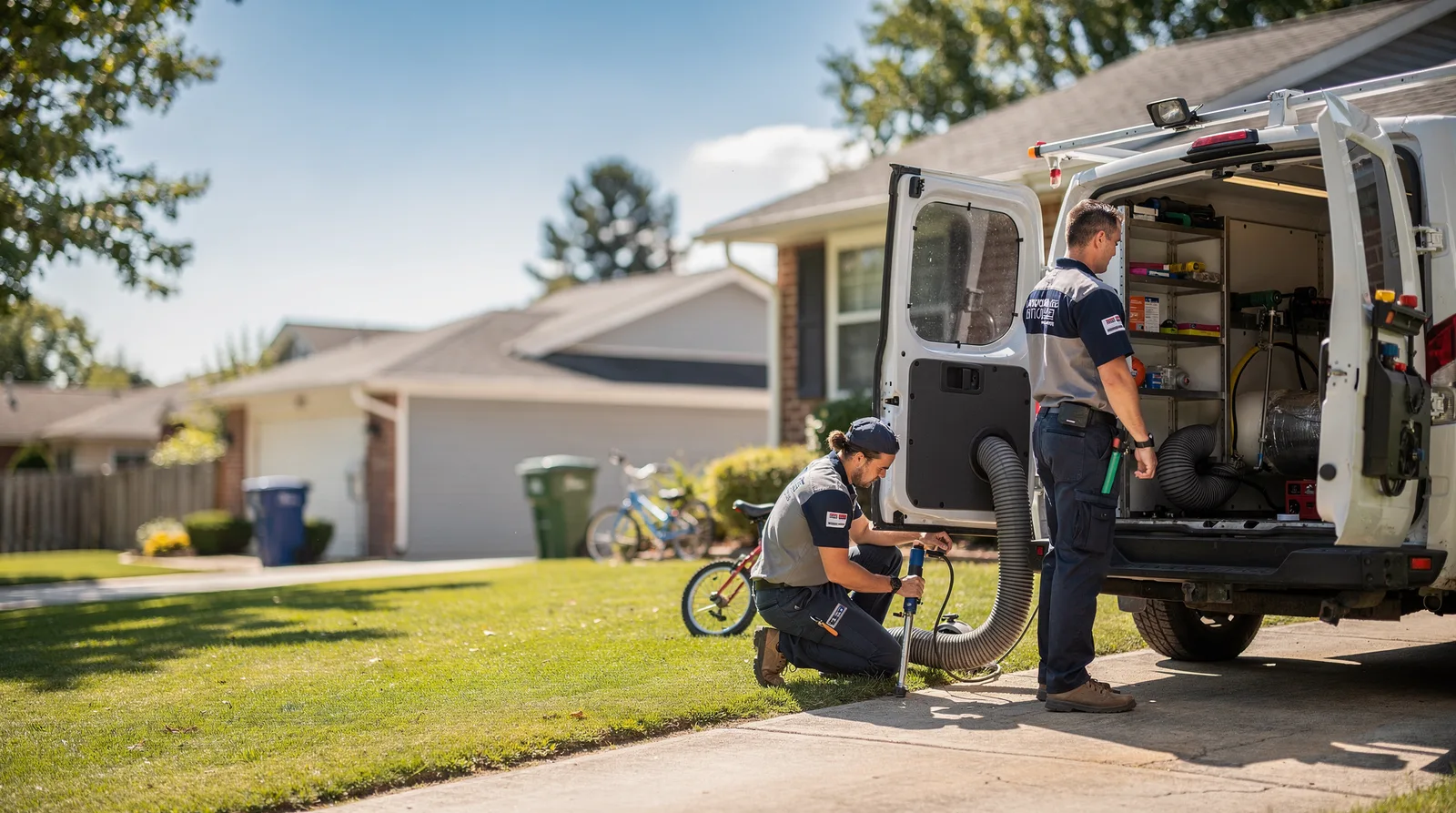 24/7 HVAC Repair & AC Replacement in Dell Rapids, SD near me